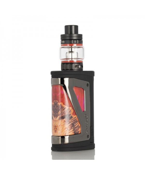 SMOK Scar-18 Kit 230W with TFV9 Tank