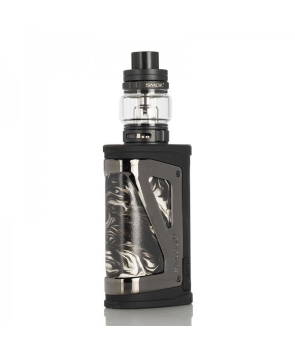 SMOK Scar-18 Kit 230W with TFV9 Tank