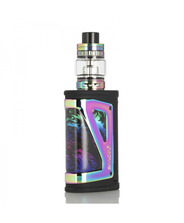 SMOK Scar-18 Kit 230W with TFV9 Tank