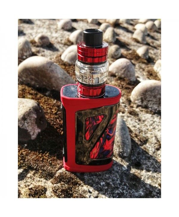 SMOK Scar-18 Kit 230W with TFV9 Tank