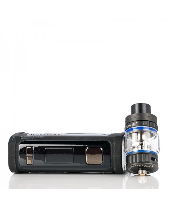 SMOK Scar-18 Kit 230W with TFV9 Tank