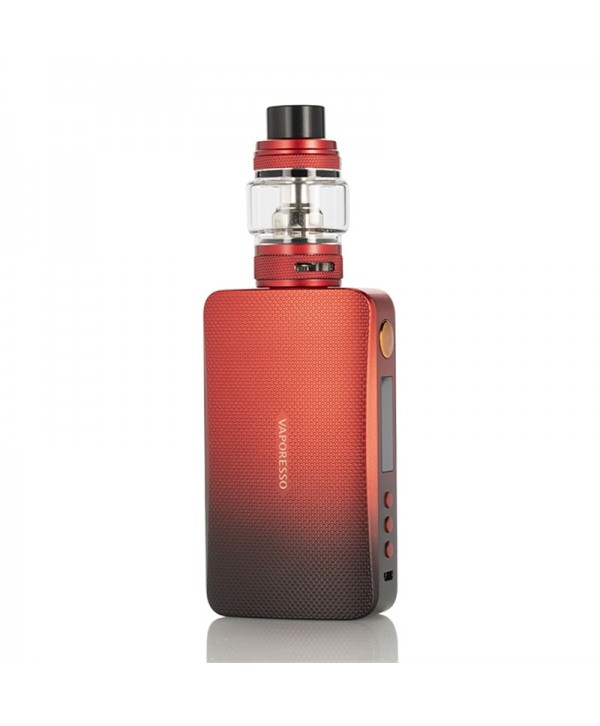 Vaporesso GEN S Kit 220W with NRG-S Tank 8ml