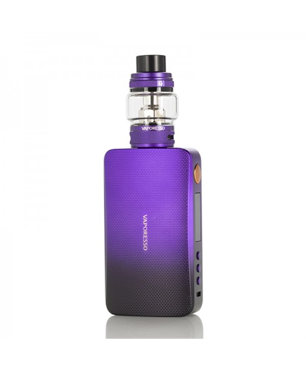 Vaporesso GEN S Kit 220W with NRG-S Tank 8ml