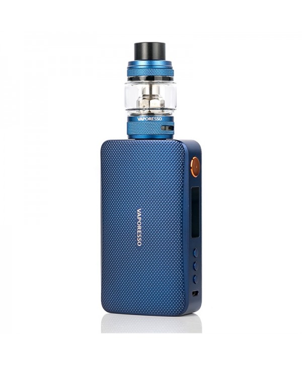 Vaporesso GEN S Kit 220W with NRG-S Tank 8ml