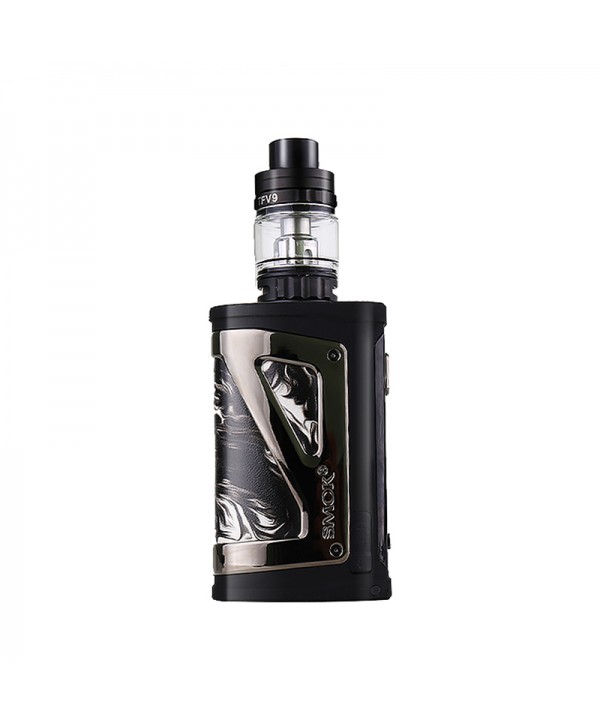 SMOK Scar-18 Kit 230W with TFV9 Tank