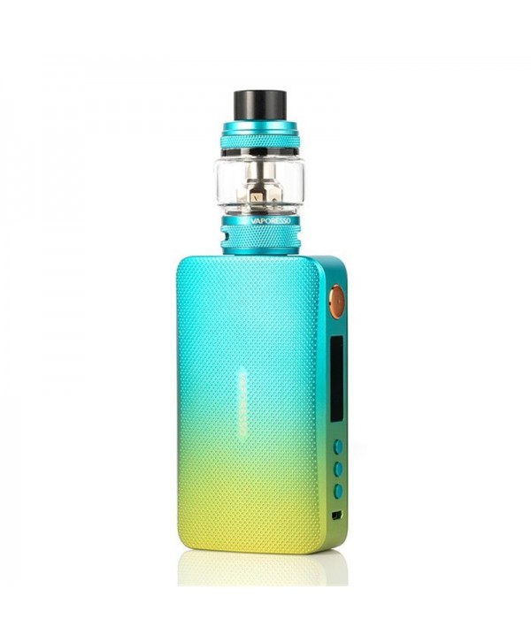 Vaporesso GEN S Kit 220W with NRG-S Tank 8ml