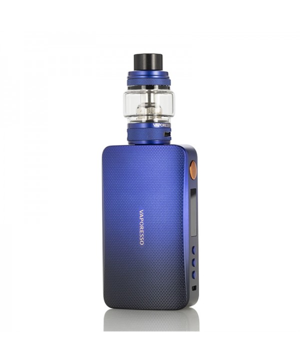 Vaporesso GEN S Kit 220W with NRG-S Tank 8ml