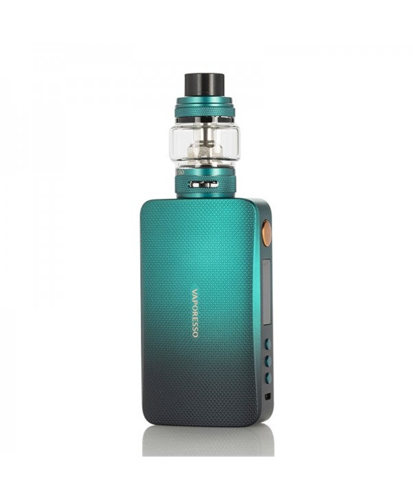 Vaporesso GEN S Kit 220W with NRG-S Tank 8ml