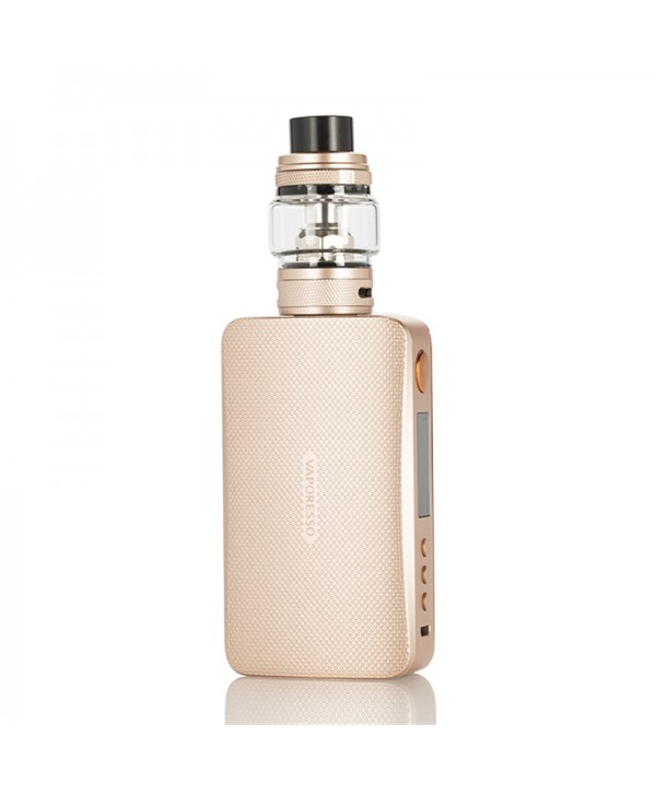 Vaporesso GEN S Kit 220W with NRG-S Tank 8ml