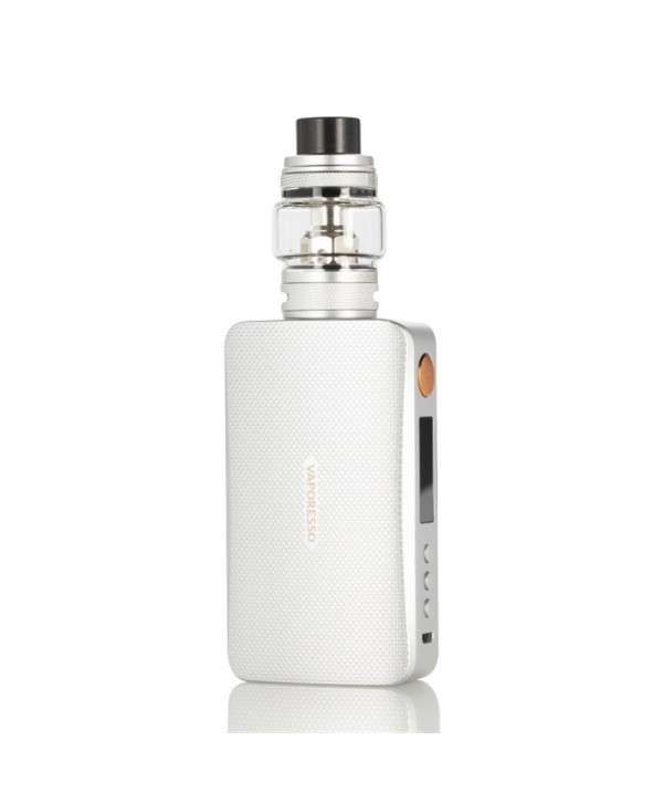 Vaporesso GEN S Kit 220W with NRG-S Tank 8ml