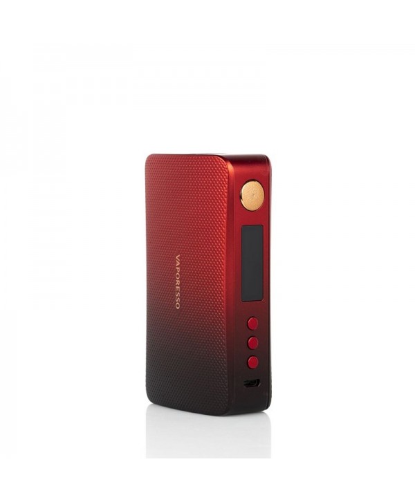 Vaporesso GEN S Box Mod 220W