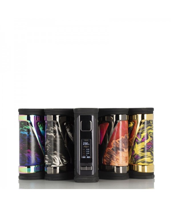 SMOK Scar-18 Box Mod 230W <span class=