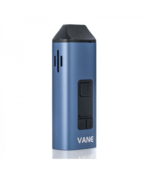 Yocan Vane Dry Herb Vaporizer Kit 1100mAh