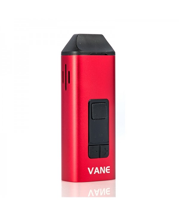 Yocan Vane Dry Herb Vaporizer Kit 1100mAh