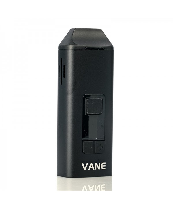 Yocan Vane Dry Herb Vaporizer Kit 1100mAh