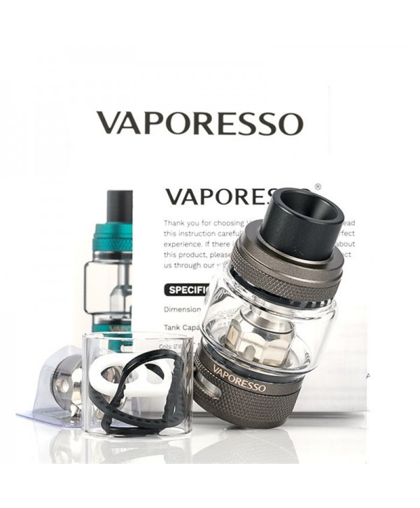 Vaporesso NRG-S Tank 8ml