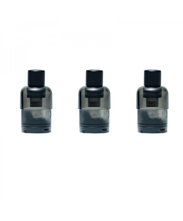 Geekvape Wenax Stylus Replacement Empty Pod Cartridge 2ml (3pcs/pack)