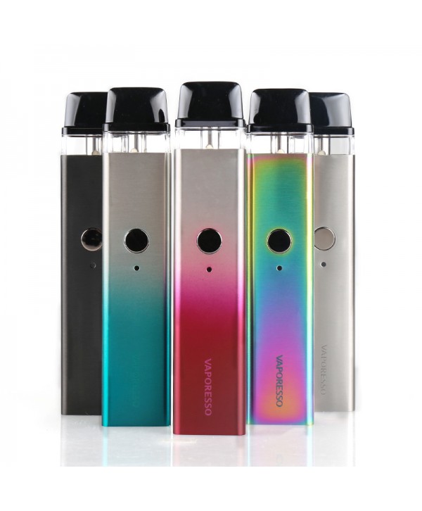 Vaporesso XROS Pod System Kit 800mAh