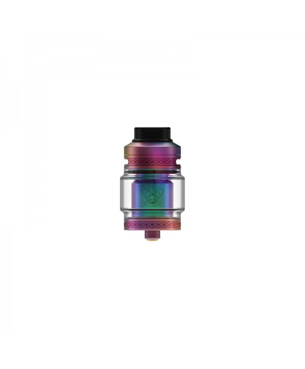 Hellvape Dead Rabbit V2 RTA 25mm