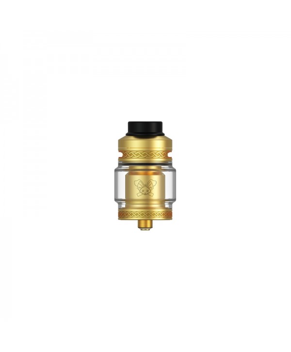 Hellvape Dead Rabbit V2 RTA 25mm