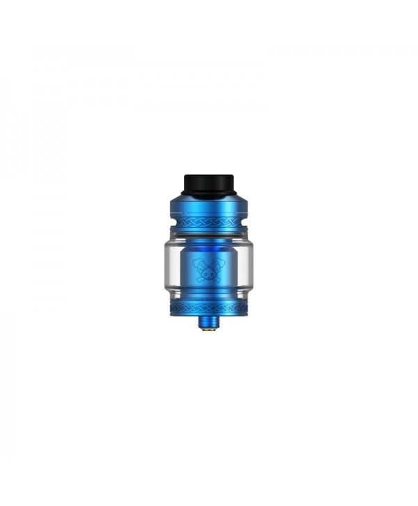 Hellvape Dead Rabbit V2 RTA 25mm