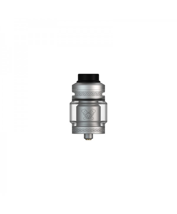 Hellvape Dead Rabbit V2 RTA 25mm