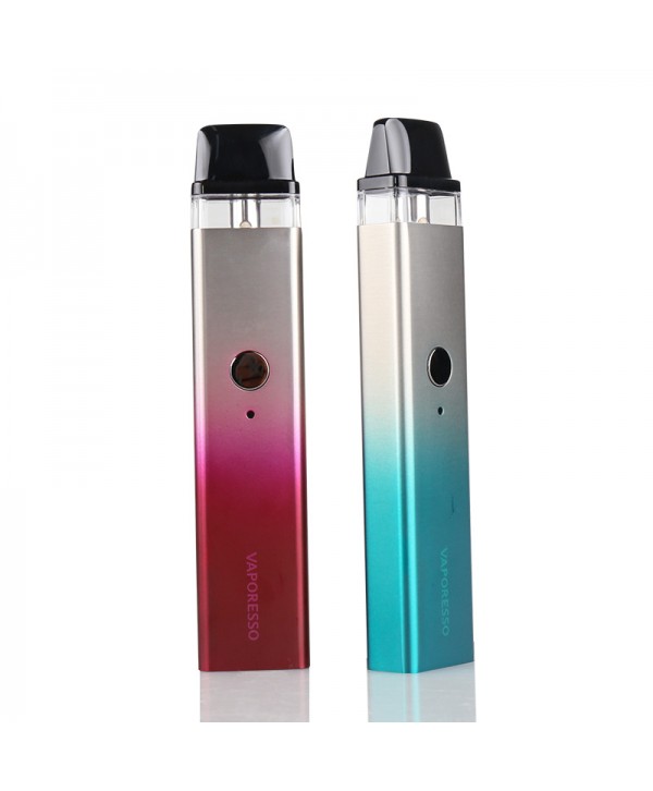 Vaporesso XROS Pod System Kit 800mAh