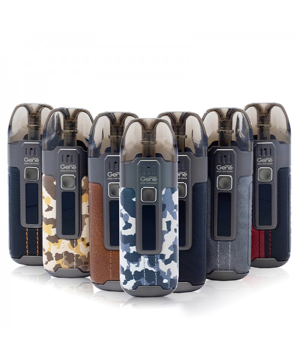 VOOPOO Argus Air Pod System Kit 25W 900mAh