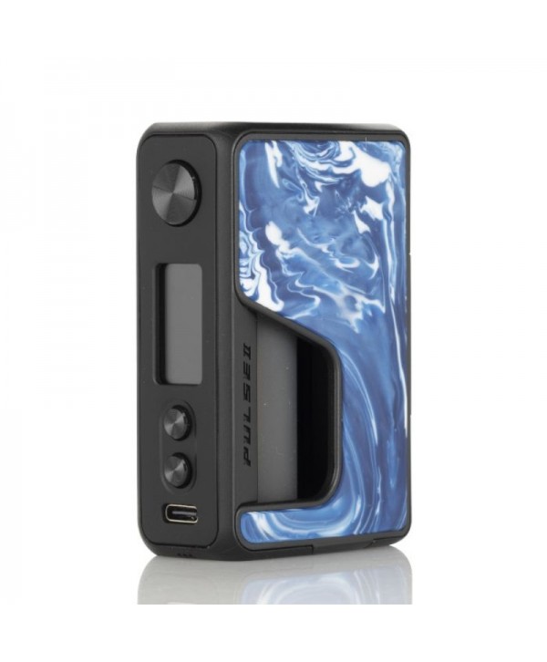 Vandy Vape Pulse V2 BF Squonk Box Mod 95W