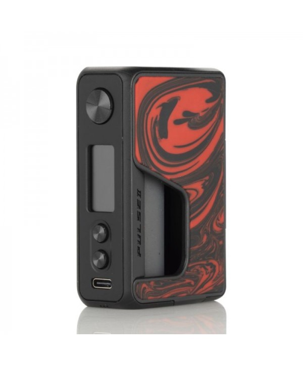 Vandy Vape Pulse V2 BF Squonk Box Mod 95W