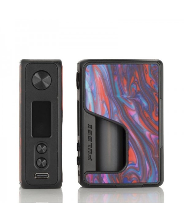 Vandy Vape Pulse V2 BF Squonk Box Mod 95W