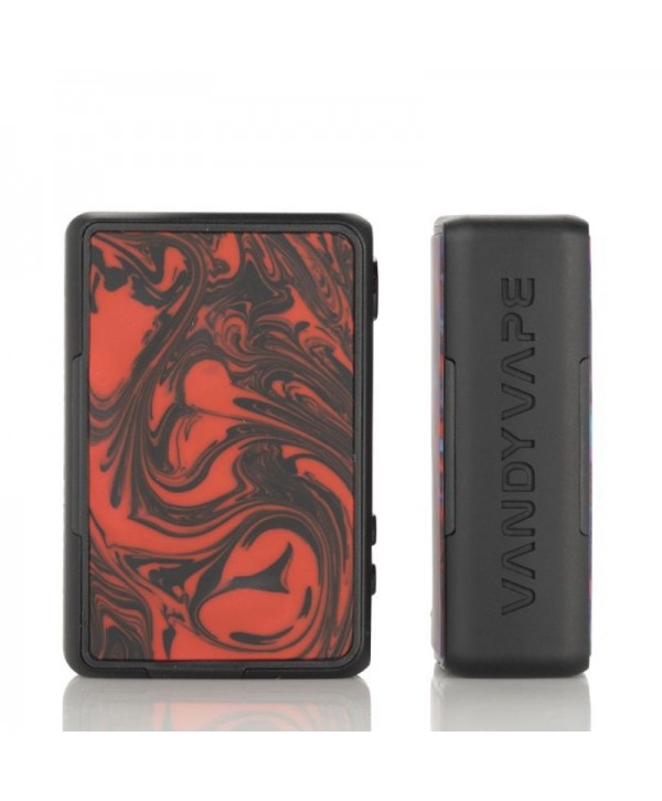 Vandy Vape Pulse V2 BF Squonk Box Mod 95W