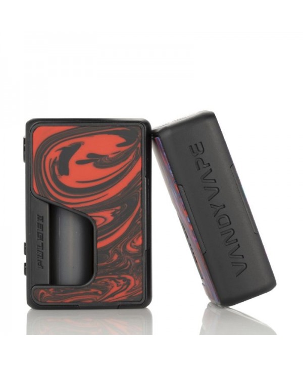 Vandy Vape Pulse V2 BF Squonk Box Mod 95W