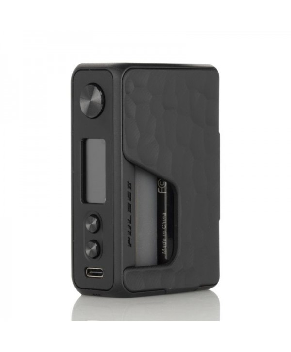 Vandy Vape Pulse V2 BF Squonk Box Mod 95W