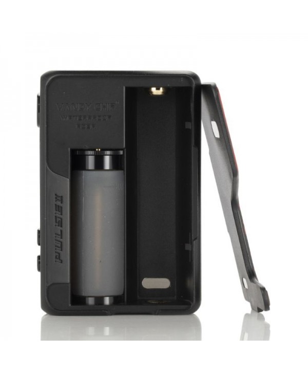 Vandy Vape Pulse V2 BF Squonk Box Mod 95W