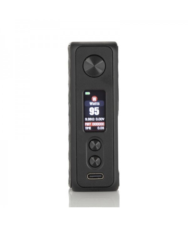 Vandy Vape Pulse V2 BF Squonk Box Mod 95W