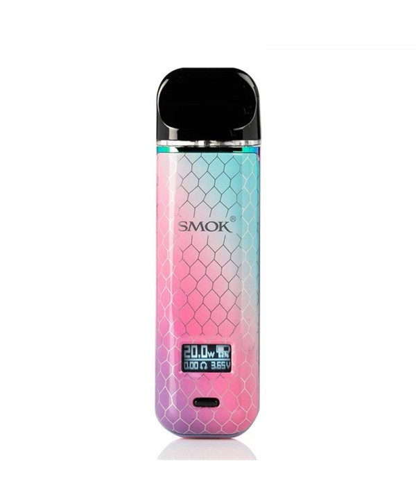 SMOK Novo X Pod System Kit 25W 800mAh