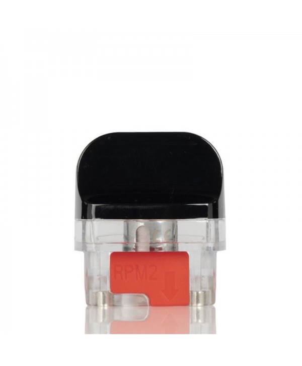 SMOK RPM 2 Replacement Empty Pod Cartridge 7ml (3pcs/pack)