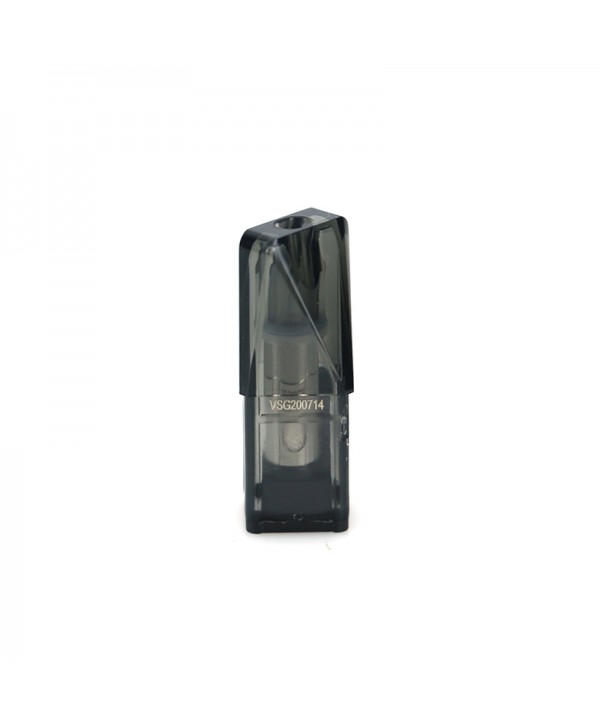 Vaporesso Barr Replacement Pod Cartridge 1.2ml with Coil (2pcs/pack)