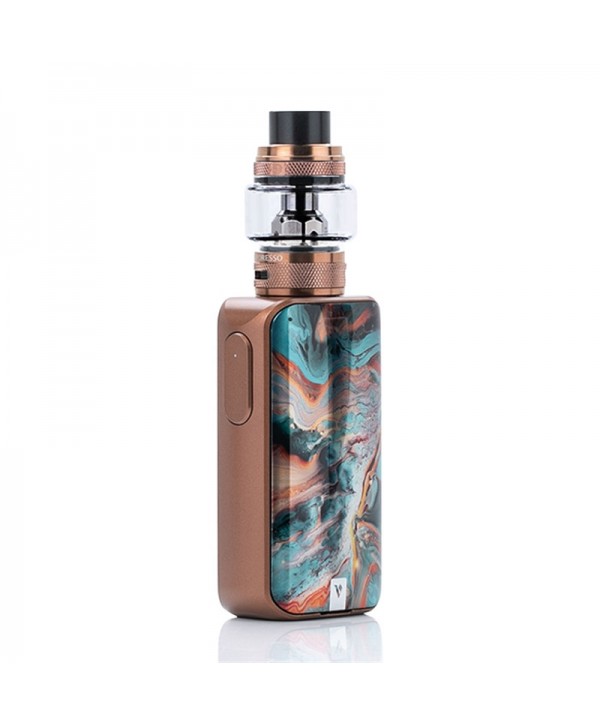 Vaporesso LUXE II Kit 220W with NRG-S Tank 8ml