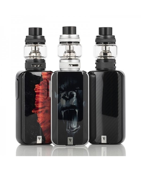 Vaporesso LUXE II Kit 220W with NRG-S Tank 8ml