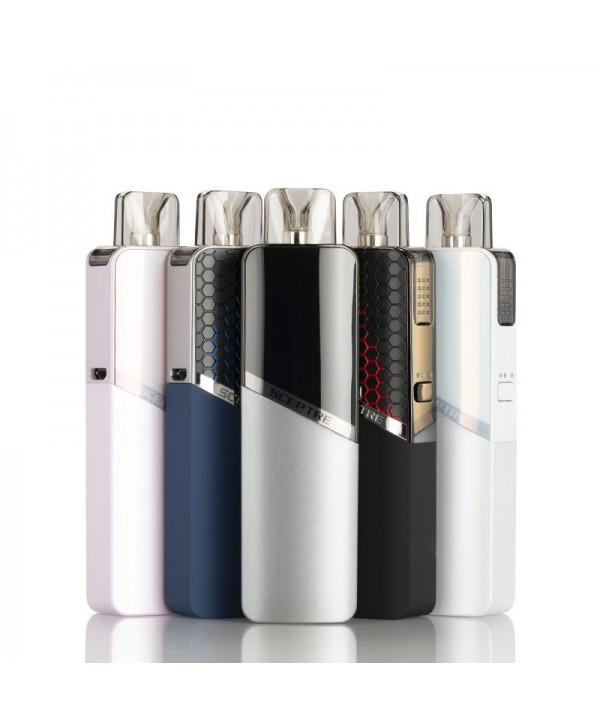 Innokin Sceptre Pod Mod Kit 1400mAh