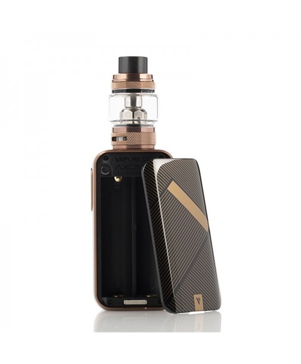 Vaporesso LUXE II Kit 220W with NRG-S Tank 8ml