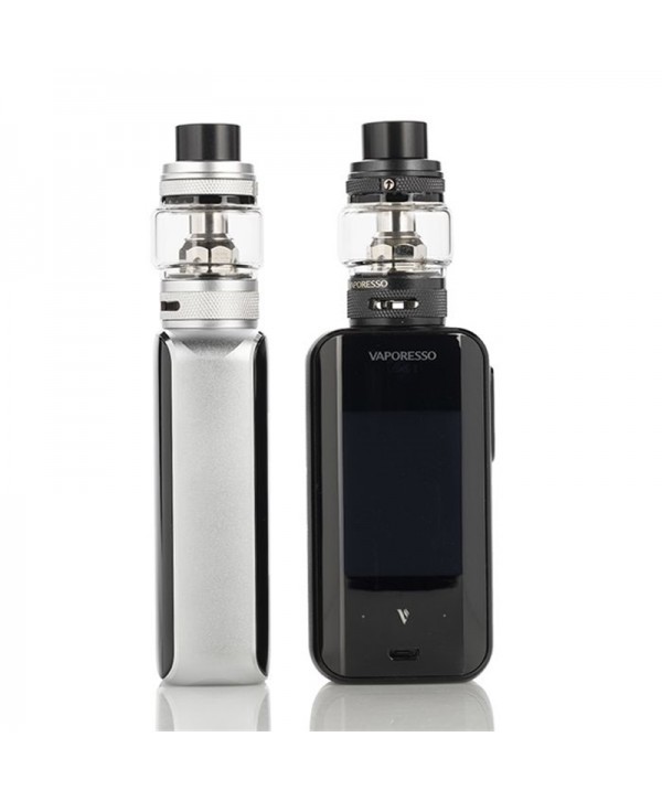 Vaporesso LUXE II Kit 220W with NRG-S Tank 8ml