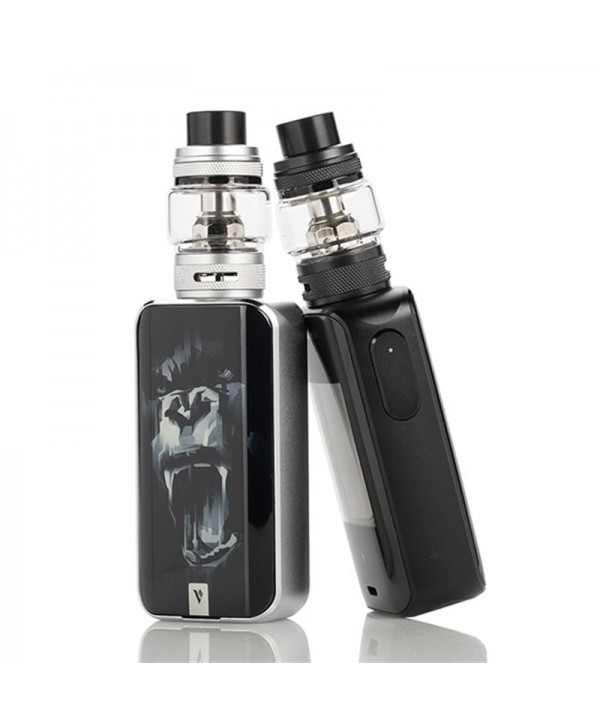 Vaporesso LUXE II Kit 220W with NRG-S Tank 8ml