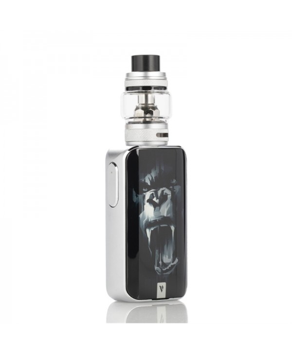 Vaporesso LUXE II Kit 220W with NRG-S Tank 8ml