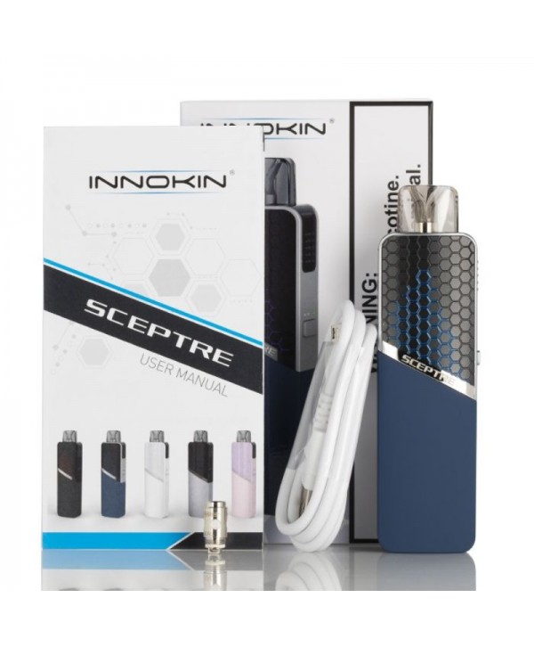 Innokin Sceptre Pod Mod Kit 1400mAh