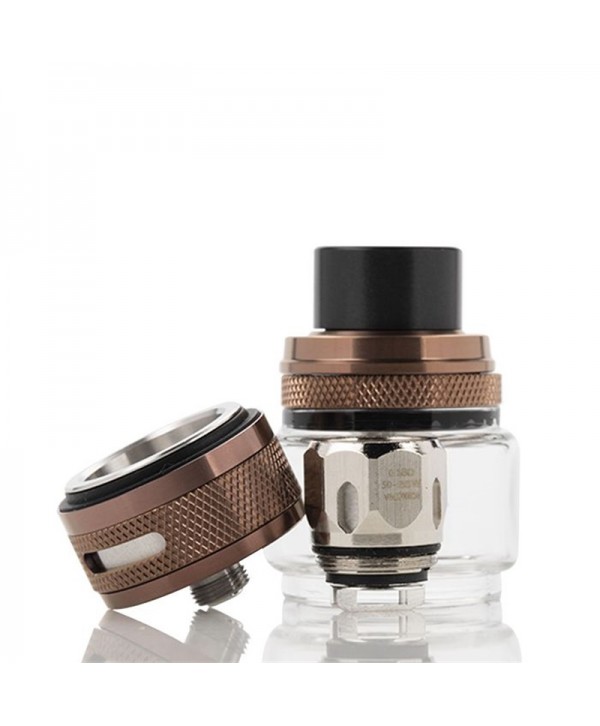 Vaporesso LUXE II Kit 220W with NRG-S Tank 8ml