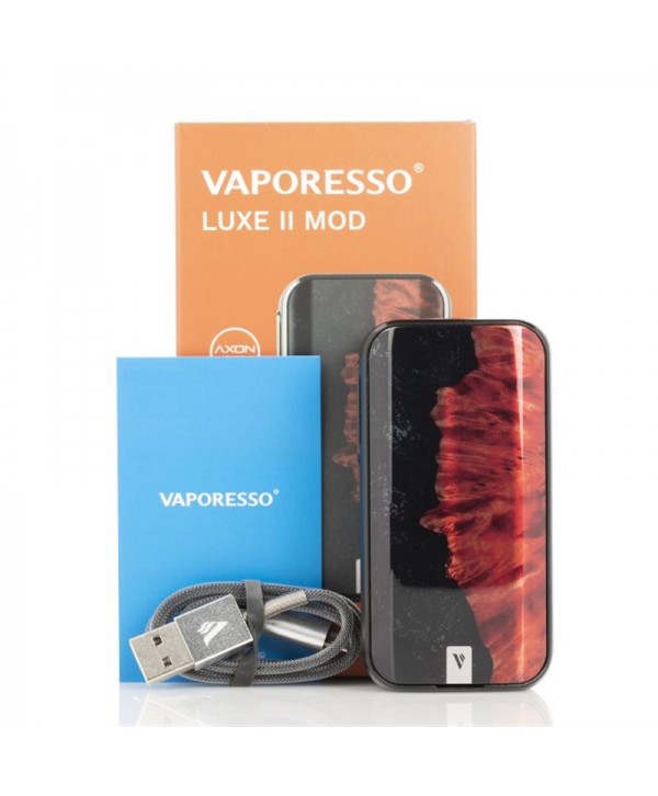 Vaporesso LUXE II Box Mod 220W