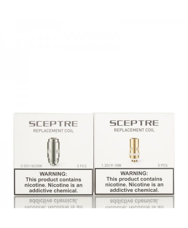 Innokin Sceptre Replacement Coil (5pcs/pack)